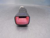 Recambio de enganche cinturon para mitsubishi lancer berlina (cy0) 2.0 di-d cat referencia OEM IAM 7000A229XA  