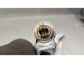 Recambio de airbag lateral delantero izquierdo para lexus rx (_u3_) 400h (mhu38_) referencia OEM IAM 6218048011 6218048011 