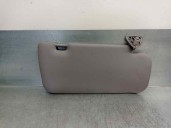 Recambio de parasol izquierdo para nissan primera berlina (p12) 1.6 cat referencia OEM IAM 96401AV600 
