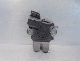 Recambio de cerradura maletero / porton para mitsubishi lancer berlina (cy0) 2.0 di-d cat referencia OEM IAM 5927A012 3 PINES 4 