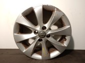 Recambio de llanta para opel astra h ber. 1.6 16v referencia OEM IAM 13374019 R166JX16IS40 