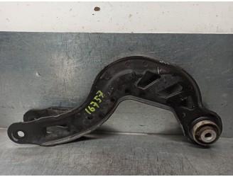 Recambio de brazo suspension superior trasero izquierdo para mercedes-benz clase cla (w117) 2.1 cdi cat referencia OEM IAM A2463