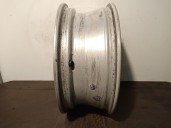 Recambio de llanta para opel astra h ber. 1.6 16v referencia OEM IAM 13374019 R166JX16IS40 