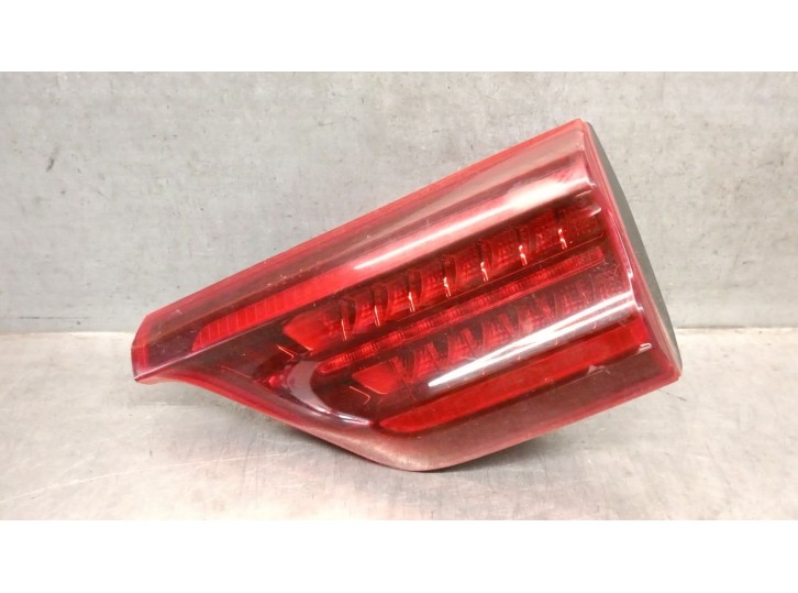 Recambio de piloto trasero derecho para kia sportage iv (ql, qle) 1.6 crdi referencia OEM IAM 92406F1601 92406F1601 