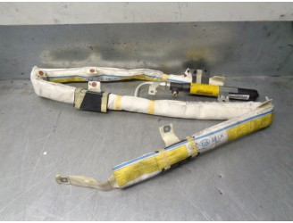 Recambio de airbag cortina delantero izquierdo para kia soul 1.6 cat referencia OEM IAM 2K85010000 