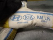 Recambio de airbag cortina delantero izquierdo para kia soul 1.6 cat referencia OEM IAM 2K85010000 
