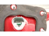 Recambio de piloto trasero derecho para kia sportage iv (ql, qle) 1.6 crdi referencia OEM IAM 92406F1601 92406F1601 