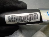 Recambio de airbag cortina delantero izquierdo para kia soul 1.6 cat referencia OEM IAM 2K85010000 