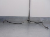 Recambio de tubos aire acondicionado para mitsubishi lancer berlina (cy0) 2.0 di-d cat referencia OEM IAM 7815A074  