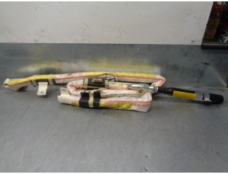 Recambio de airbag cortina delantero derecho para kia soul 1.6 cat referencia OEM IAM 2K85020000  