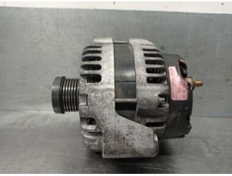 Recambio de alternador para ssangyong rodius i 2.7 xdi referencia OEM IAM 6651540102 6651540102 