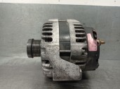 Replacement alternator for SsangYong Rodius I 2.7 XDi OEM IAM reference 6651540102 6651540102 