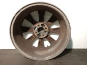 Recambio de llanta para opel astra h ber. 1.6 16v referencia OEM IAM 13374019 R166JX16IS40 