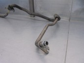 Recambio de tubos aire acondicionado para mitsubishi lancer berlina (cy0) 2.0 di-d cat referencia OEM IAM 7815A074  