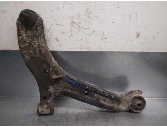 Recambio de brazo suspension inferior delantero derecho para hyundai accent (lc) 1.3 cat referencia OEM IAM 5450125000 