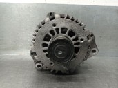 Replacement alternator for SsangYong Rodius I 2.7 XDi OEM IAM reference 6651540102 6651540102 