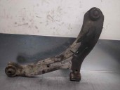 Recambio de brazo suspension inferior delantero derecho para hyundai accent (lc) 1.3 cat referencia OEM IAM 5450125000 
