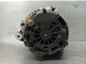 Replacement alternator for SsangYong Rodius I 2.7 XDi OEM IAM reference 6651540102 6651540102 
