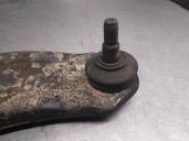 Recambio de brazo suspension inferior delantero derecho para hyundai accent (lc) 1.3 cat referencia OEM IAM 5450125000 