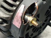 Replacement alternator for SsangYong Rodius I 2.7 XDi OEM IAM reference 6651540102 6651540102 