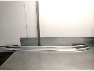 Recambio de portaequipajes para skoda karoq (nu7, nd7) 1.5 tsi referencia OEM IAM 575860025 