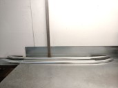 Recambio de portaequipajes para skoda karoq (nu7, nd7) 1.5 tsi referencia OEM IAM 575860025  