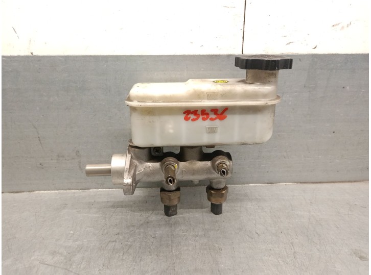 Recambio de bomba freno para ssangyong rodius i 2.7 xdi referencia OEM IAM BM1110983  