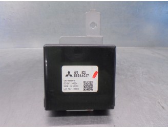 Recambio de modulo electronico para mitsubishi lancer berlina (cy0) 2.0 di-d cat referencia OEM IAM 8634A027  