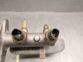 Recambio de bomba freno para ssangyong rodius i 2.7 xdi referencia OEM IAM BM1110983  