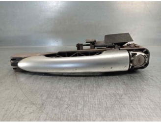 Recambio de maneta exterior delantera izquierda para nissan primera berlina (p12) 1.6 cat referencia OEM IAM 80611AV600  5 PUERT