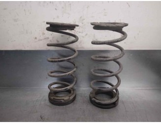 Recambio de muelle amortiguacion para kia soul 1.6 cat referencia OEM IAM 553302K400 