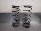 Recambio de muelle amortiguacion para kia soul 1.6 cat referencia OEM IAM 553302K400 