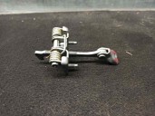 Recambio de retenedor puerta para mg serie 75 (rj) 2.5 v6 24v cat referencia OEM IAM BDH500042 