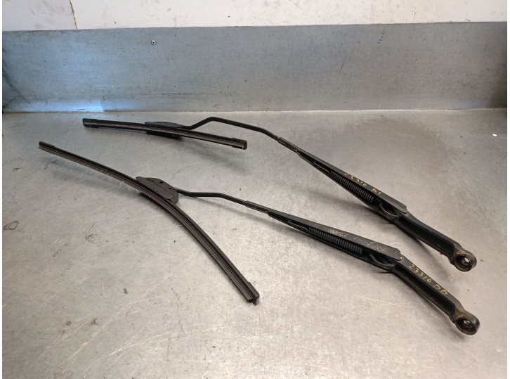 Recambio de brazo limpia delantero derecho para daewoo kalos 1.2 cat referencia OEM IAM 96543068 96543068 