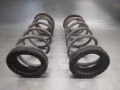 Recambio de muelle amortiguacion para kia soul 1.6 cat referencia OEM IAM 553302K400  