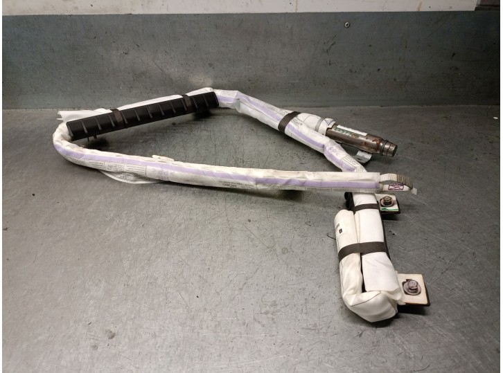 Recambio de airbag lateral delantero derecho para kia xceed (cd) 1.6 crdi 115 referencia OEM IAM 80420J7500 80420J7500 J78508000