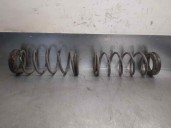 Recambio de muelle amortiguacion para kia soul 1.6 cat referencia OEM IAM 553302K400  