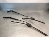 Recambio de brazo limpia delantero derecho para daewoo kalos 1.2 cat referencia OEM IAM 96543068 96543068 