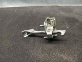 Recambio de retenedor puerta para mg serie 75 (rj) 2.5 v6 24v cat referencia OEM IAM BDH500042 
