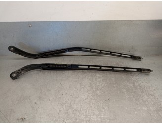 Recambio de brazo limpia delantero derecho para peugeot 307 (s1) 1.6 16v hdi referencia OEM IAM 9656189380 9656189480 