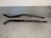 Recambio de brazo limpia delantero derecho para peugeot 307 (s1) 1.6 16v hdi referencia OEM IAM 9656189380 9656189480 