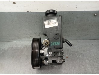 Recambio de bomba servodireccion para ssangyong rodius i 2.7 xdi referencia OEM IAM NS6540647  