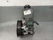 Recambio de bomba servodireccion para ssangyong rodius i 2.7 xdi referencia OEM IAM NS6540647 