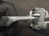 Recambio de retenedor puerta para mg serie 75 (rj) 2.5 v6 24v cat referencia OEM IAM BDH500042  