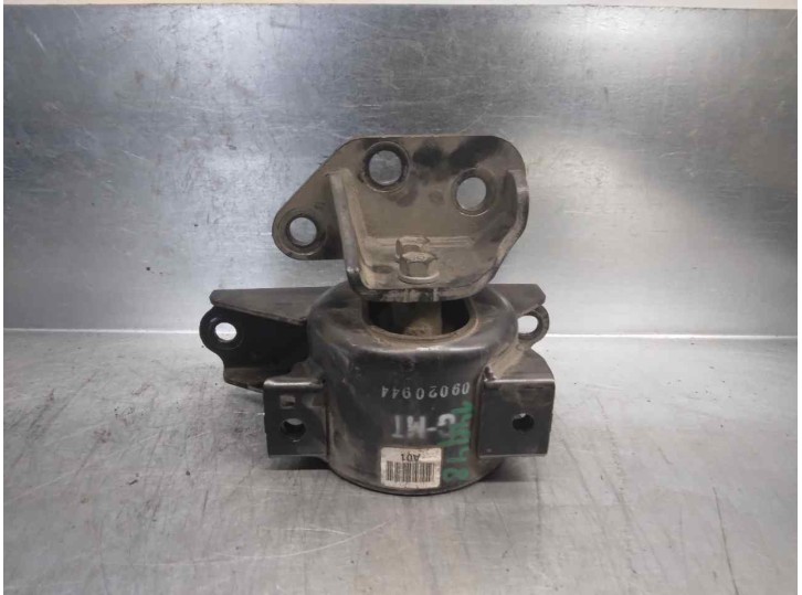 Recambio de soporte cambio para kia soul 1.6 cat referencia OEM IAM 218302K000  