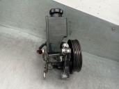 Recambio de bomba servodireccion para ssangyong rodius i 2.7 xdi referencia OEM IAM NS6540647  