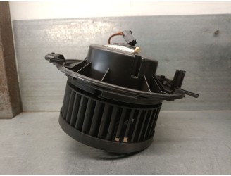 Recambio de motor calefaccion para seat leon (5f1) 1.2 tsi referencia OEM IAM 5Q1819021F 5Q1819021H MT1018602M VALEO