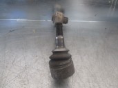 Recambio de brazo suspension inferior delantero derecho para bmw serie 1 berlina (e81/e87) 2.0 16v diesel cat referencia OEM IAM