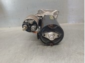 Recambio de motor arranque para lancia lybra berlina 1.9 turbodiesel cat referencia OEM IAM 0001108202 0001108202 BOSCH