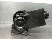 Recambio de bomba servodireccion para ssangyong rodius i 2.7 xdi referencia OEM IAM NS6540647 